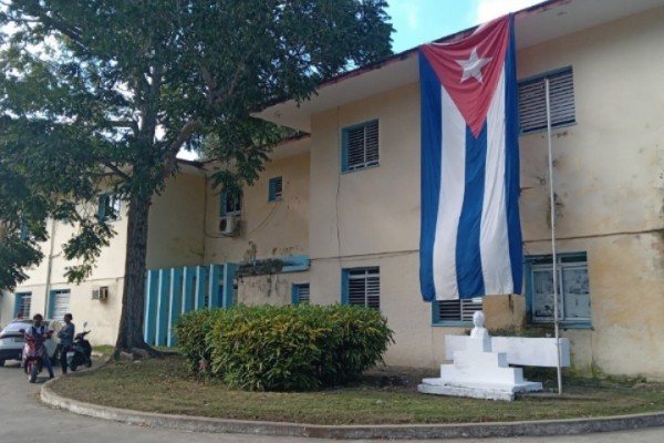 Guáimaro celebrates a new anniversary of the Revolution (+Photos)